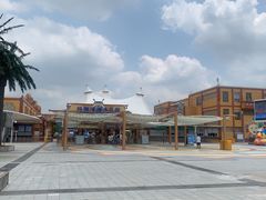 -上海玛雅海滩水公园