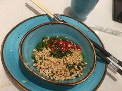 -墨居上隐·院子里火锅(峨眉店)