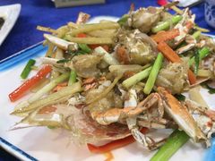 -东江海鲜大排档·潮汕菜·砂锅粥