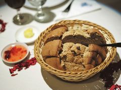 -俄士厨房(万松园店)