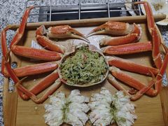 -震海贝烤贝·民俗特色店(延吉总店)