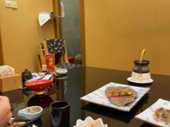 -天狗山料理(省体店)