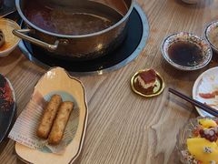 -松野谷·寿喜烧自助(华联顺义金街购物中心店)