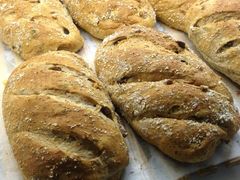 -BreadTalk面包新语·烘焙蛋糕(中心书城店)