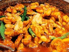 -庆江南江南菜(琴湖溪里花园城店)