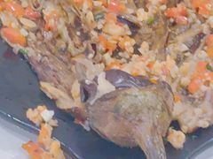 -新凯旋烧烤·燕姐千岛湖土菜