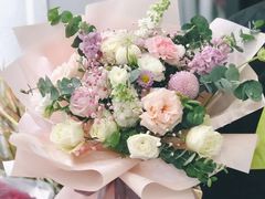 -爱尚花坊(大林路店)