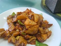 -李恩记清真水饺(北电大厦店)