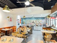 -真食净香居·内蒙烧麦(亚运村店)