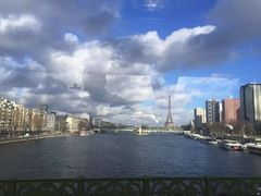 -埃菲尔铁塔