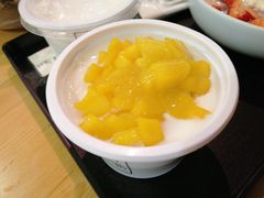 -宝珠奶酪(浦东金桥店)