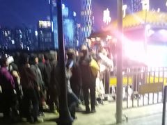 -珠江夜游广州塔·中大码头