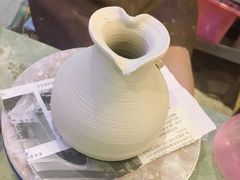 -趣陶陶艺手工坊(新世界百货重庆店)
