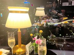 -上海静安香格里拉大酒店