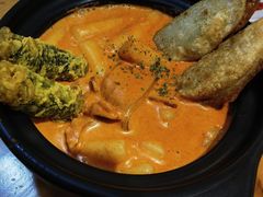 -山海珍味韩国料理(奥城店)