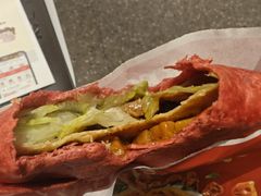 -肯德基(中关村E世界店)