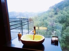 -莫干山郡安里度假酒店-桃尖中餐厅