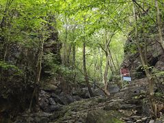 -孤山寨风景区