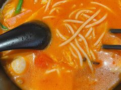 -大鼓米线(浦东长泰店)