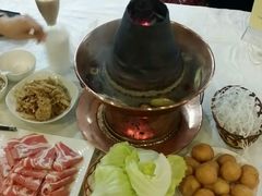 -东来顺饭庄(王府井步行街店)