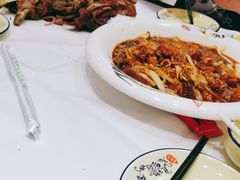 -小柒家第一锹东北菜(城关店)