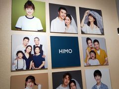 -海马体照相馆(万菱汇店)