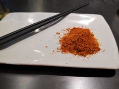 -很久以前羊肉串(清河店)