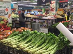 -华润万家超市(锦江翡翠城店)