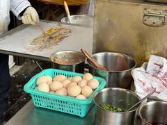 -严老幺烧麦(前进四路店)