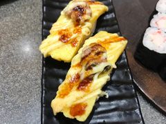 -禾绿寿司·定食·拉面·烧炸(喜荟城店)