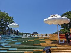 -句容茅山景区