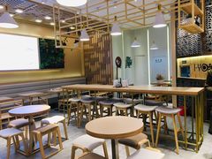 大堂-I-YOU面缘·仁和新城店