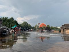 -沈阳方特欢乐世界