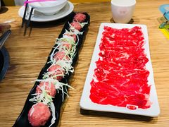 -掂档潮汕牛肉火锅(cityon熙地港店)