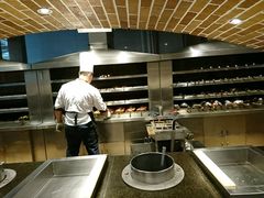 -汉巴味德自助餐厅(嘉定宝龙广场店)