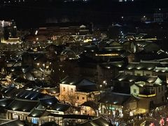 -云端咖啡(古北水镇景区店)