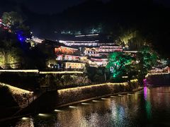 -楠溪江风景名胜区