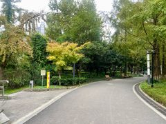 -苏州河梦清园环保主题公园