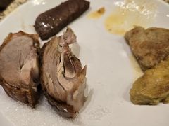 -禾斗海鲜自助(市南银座店)