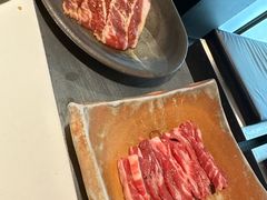 -焱铁烧·黑毛和牛专门店(杭州嘉里中心店)