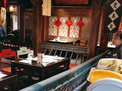 -北平盛世·新京菜·北京烤鸭(劲松·双井店)