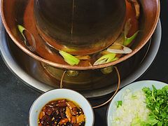 辣椒油-裕德孚·非遗手切涮羊肉(东直门内大街店)