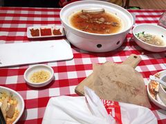 -西贝莜面村(常州新北万达广场店)
