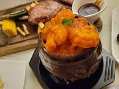 俄罗斯罐虾-马迭尔德式西餐精酿啤酒屋(中央大街店)