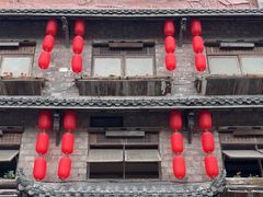 -古市香跷脚牛肉·非遗传承单位