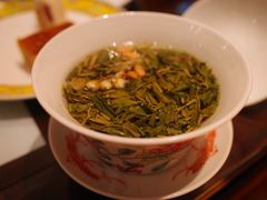 三清茶-富华斋饽饽铺·宫廷糕点·伴手礼(护国新天地店)