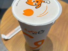 -CoCo都可(常州勤业大润发店)