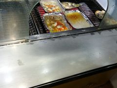 -冯姐生蚝(迎宾广场店)