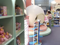 -奈尔宝家庭中心·亲子餐厅(华采天地店)