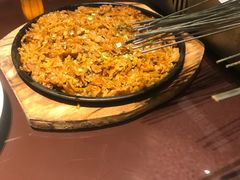 -三个大叔烤羊肉串·歌手驻唱·碳烤鲜肉(西三旗店)